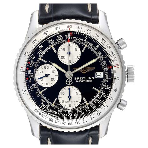 breitling etanche 30m|tourneau Breitling navitimer.